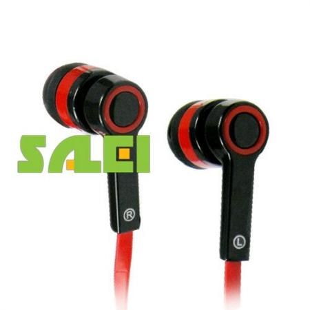   Ear Earphone Headphone for PC Laptop  MP4 CD Player PSP PDA  