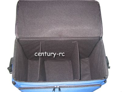 TX. Bag large Carry Case for Transmitter Heli RC Tools  