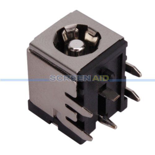 AC DC POWER JACK GATEWAY MA3 MA7 MX3231 MX6454 MX6447  