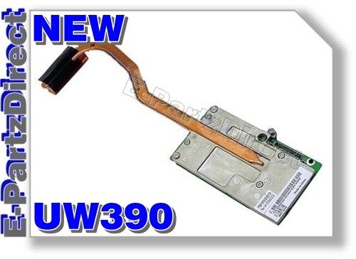 NEW Dell Inspiron 1520 1521 256MB Video Card UW390  