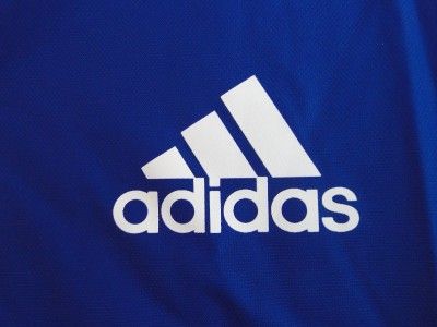 120 ADIDAS MLS Soccer FC DALLAS Stadium JACKET XL  