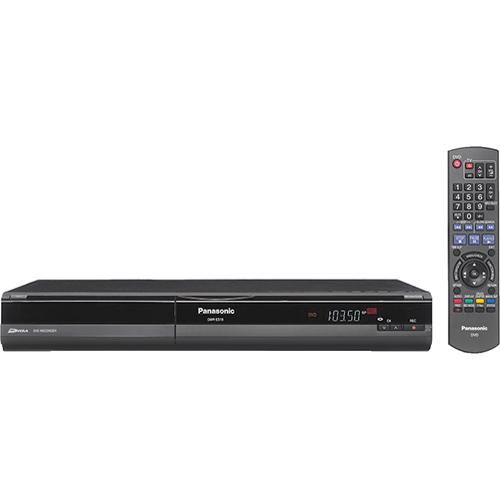 Panasonic DMR ES18 Multi System Region Free PAL/NTSC DVD Recorder