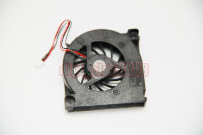 Toshiba Portege M200 M205 GDM610000154 CPU cooling Fan  