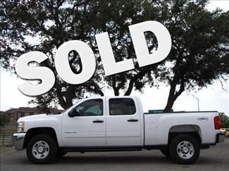 Chevrolet  Silverado 2500HD LT 6.6L 4X4 in Chevrolet   Motors