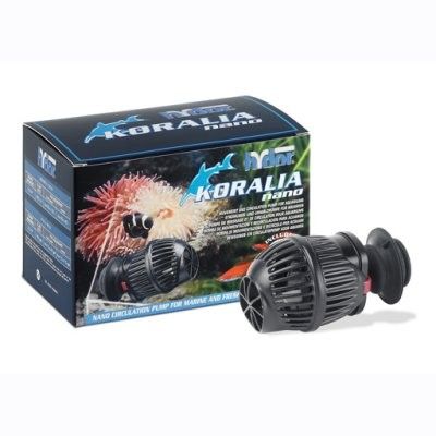 Hydor Koralia Nano 240   240 gph   3.5W  