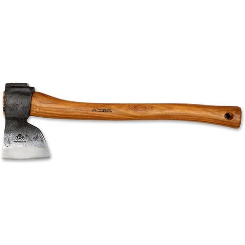 Wetterlings Double Bevel Carpenters Axe   950020  