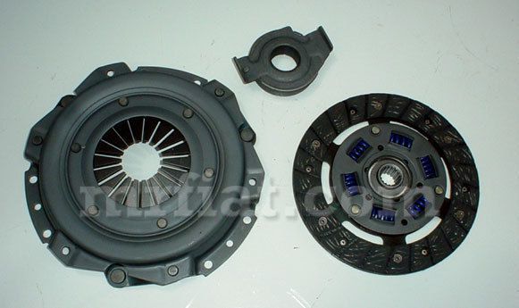 Fiat 127 128 X1/9 Clutch Kit New  