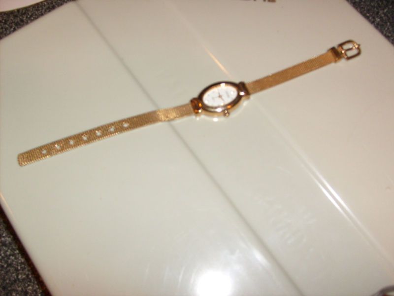 FASHION JEWELRY WATCH.CONTEMPO,REMINGTON,SARAH COVENTRY  