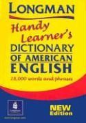 Longmans Handy Learners Dictionary of American Englis 0582364728 