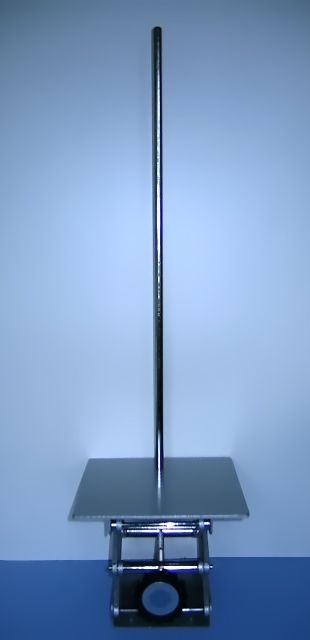 cm extended height 10 6 27 cm rod dimensions 22 5 x 0 5 maximum 