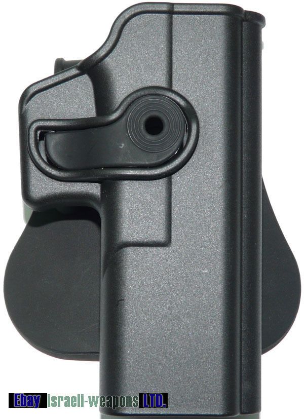 RSR Defense M1050 Roto Holster For Glock 20/21/37/38  