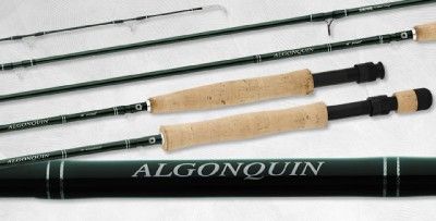 Daiwa Algonquin A Fly Rod 96 NEW AQF969EBA  