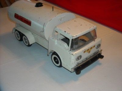 NY LINT VINTAGE WATER STREET SPRINKER TRUCK  