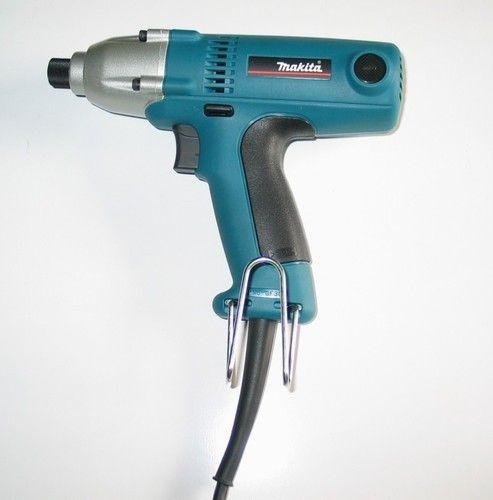 NEW MAKITA IMPACT DRIVER REVERSIBLE  