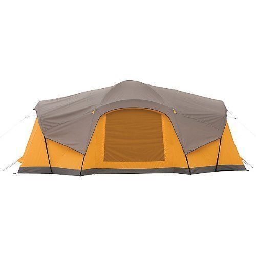 Coleman® Canyon Breeze Tent 10 Person 19 x 12 2000008916  