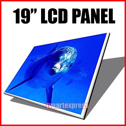 NEW Samsung LTM190E1 L01 19 LCD Monitor Panel 43  