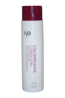   Preserve Condition Conditioner by ISO for Unisex   10.1 oz Conditioner