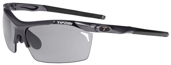 Tifosi Sunglasses   Tempt Gunmetal   Fototec (Light Adjusting 