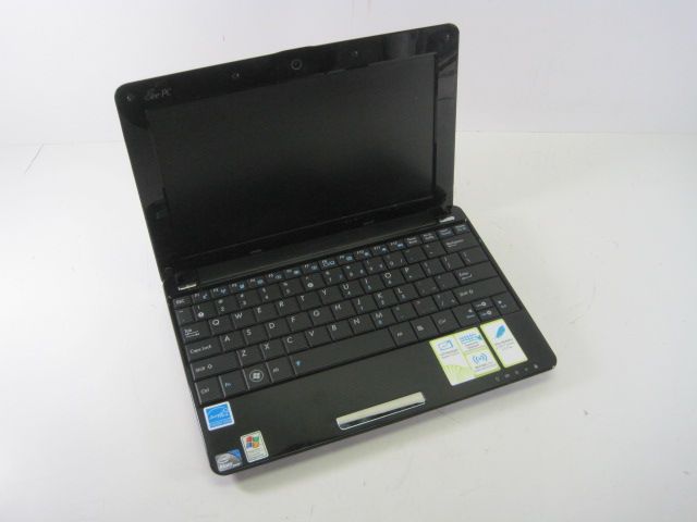 AS IS ASUS EEE PC 1005HA LAPTOP NETBOOK  