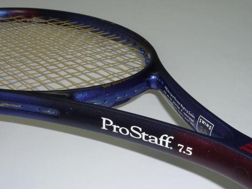 Wilson Pro Staff 7.5 Steffi Graf original 95 prostaff  