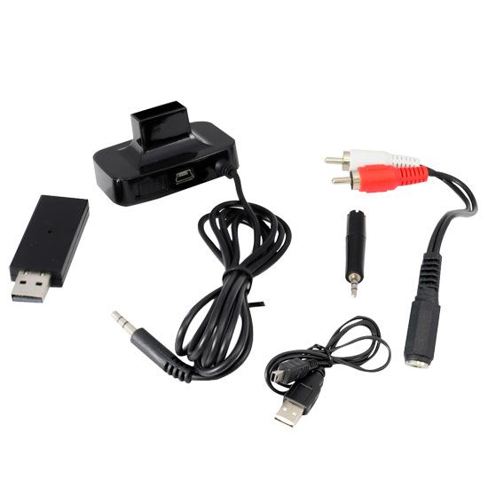   without wires pc with usb audio streaming capability through usb port