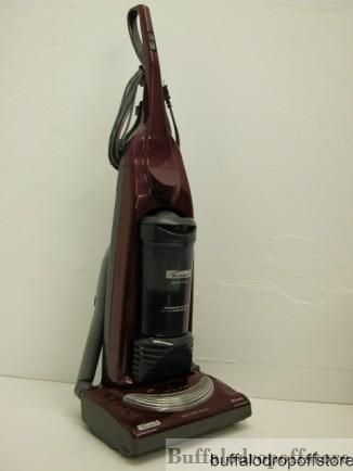 Kenmore Quick Clean Bagless Upright Vacuum Cleaner  