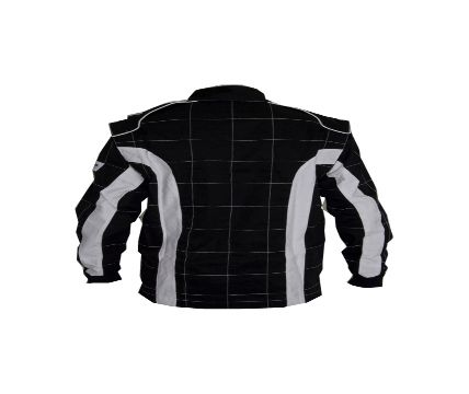 K1 Auto Racing Jacket   Triumph SFI 3.2A/1 Proban Fire Jacket