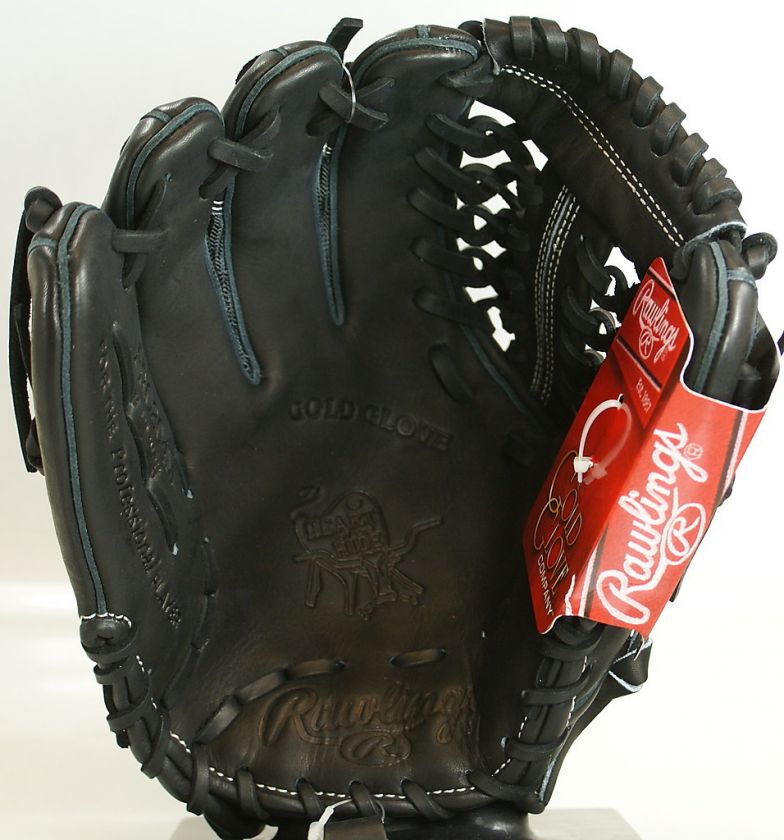 NEW Rawlings HOH Mesh 11.5 Baseball Glove PRO204M LH  