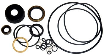 BASIC SEAL KIT 15707 FOR MEYER E60 PUMP  