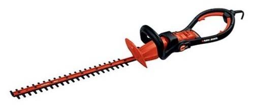 BLACK & DECKER HR22410 XR HEDGE HOG HEDGE TRIMMER  