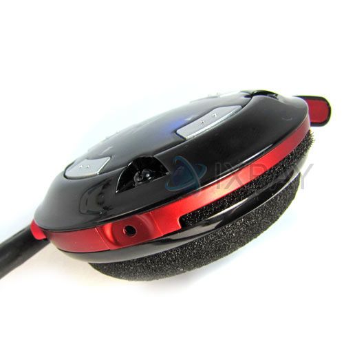  Bluetooth Headset Stereo Handfrees Headphone For PDA, Bluetooth 