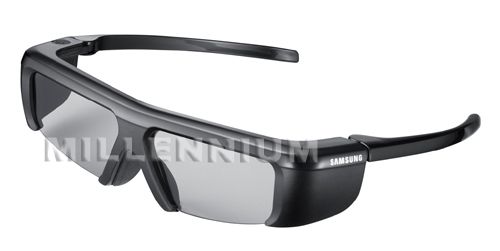 BLUETOOTH GLASSES SAMSUNG SSG 3100GB 3D LED PLASMA TV  