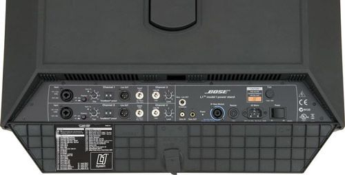 BOSE L1 MODEL I DUAL SYSTEM QUAD BASS PACKAGE  