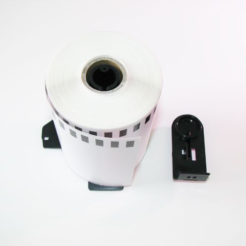 Brother DK 2243 Reusable Cartridge Label QL 1050 QL 1060N QL Printer P 