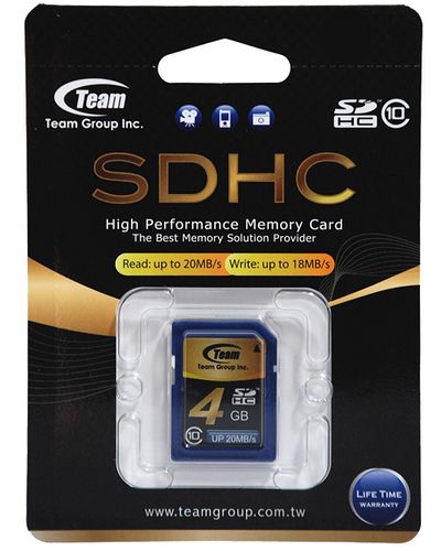   SD 3.0 Standards SDHC Class 10 compliant Compatible with SD v2.0/v3.0