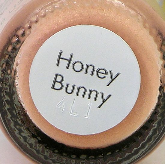 Hard Candy Sweet Cheeks Liquid Blush Honey Bunny Pink  
