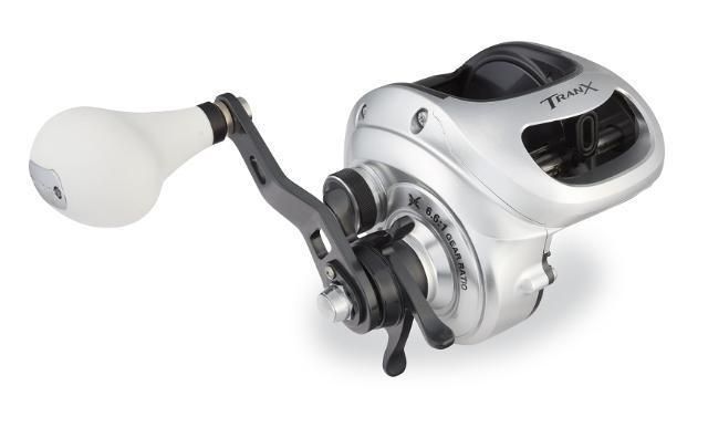 SHIMANO Tranx 500HG Casting reel  