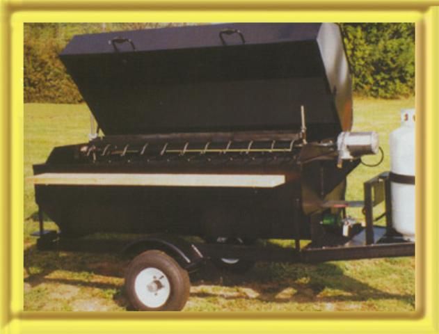   , warmers, chafing dishes, and other professional catering equipment