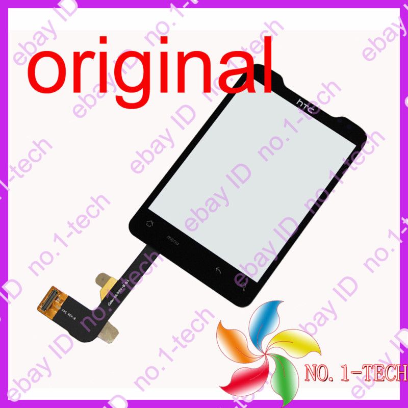 Touch Digitizer Screen cellular south HTC wildfire CDMA  