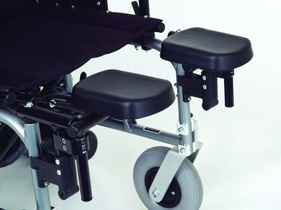 Golden Compass ELECTRIC WHEELCHAIR Center Wheel Drive  