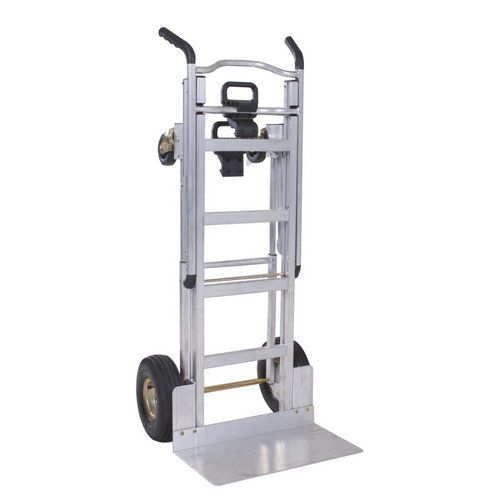 Cosco 3 in 1 Dolly Convertible Hand Truck 044681120640  