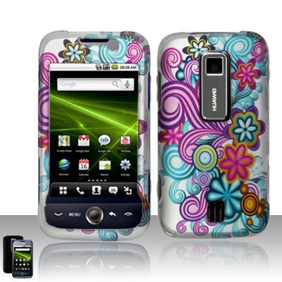 Huawei Ascend M860 (MetroPCS, Cricket) Hard Case