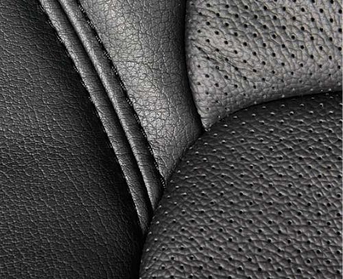   CAMRY SE Genuine Leather Seat Covers (CUSTOM FOR YOUR MODEL)  