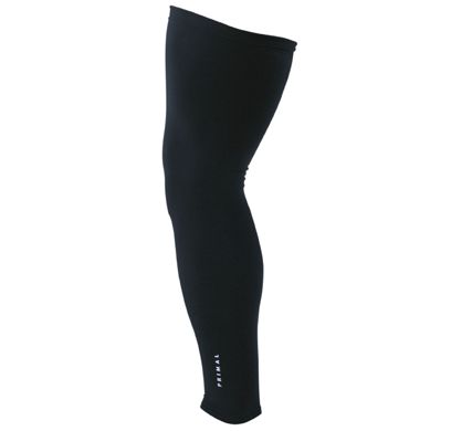 PRIMAL WEAR THERMAL LEG WARMER BLACK CYCLING NEW  