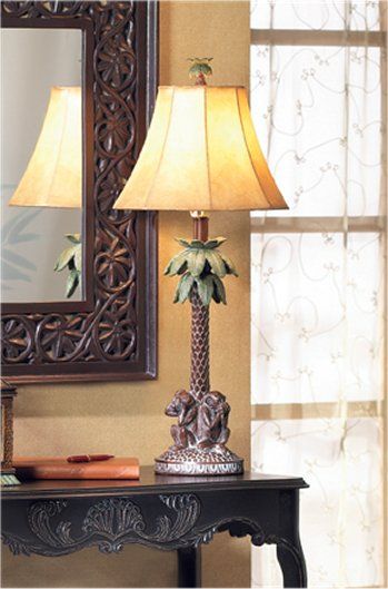   ZEBRA TABLE LAMPS ANIMAL PRINT LAMP AFRICAN DECOR DOLLAR STORE  