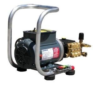 1500 PSI Electric HC Pressure Washer 2.0GPM, 115V  