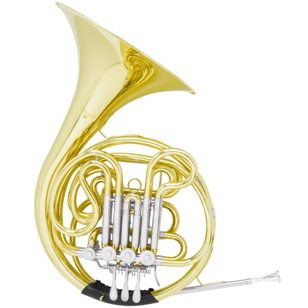 Cecilio 3 Series FH 380 Double French Horn F/Bb Key  