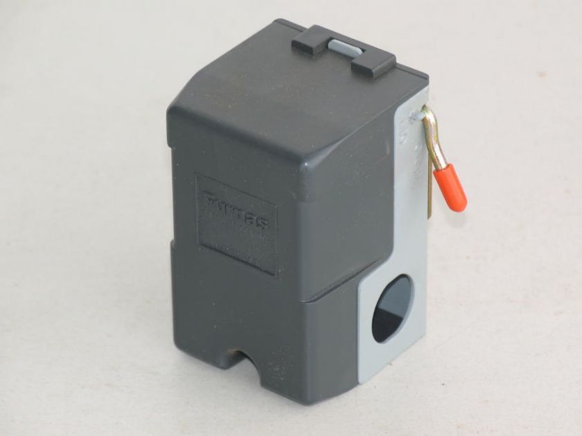 Furnas Model 69WA4LBZ2040 Pressure Switch  