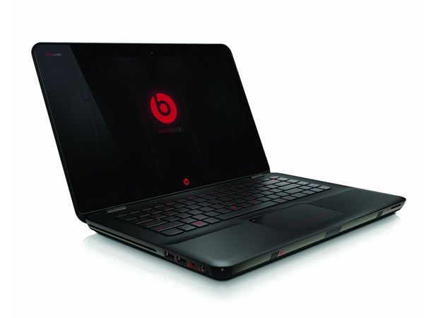 NEW HP ENVY 14 BEATS Laptop i7 2820QM 1TB Hard drive Notebook Computer 