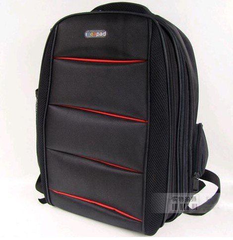   Backpack Notebook Bag For Lenovo HP IBM School Travel Sport  